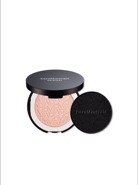 Bare Minerals Powder Foundation